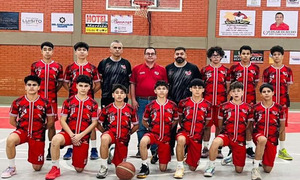Con presencia albirroja, arranca la fase final del Nacional de Básquetbol U15 - OviedoPress