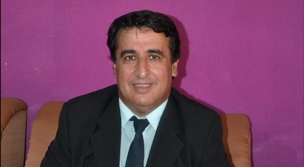 Intendente de Acahay imputado