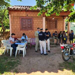 Agarran a un arriero por ser el principal sospechoso del asesinato de su pareja
