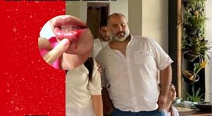 GOLPEABA A SU NOVIA PORQUE SE DEPILABA AHÍ ABAJO