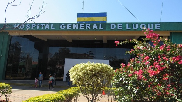 Exitosa cirugía cardiaca a recién nacido: bebé recibe el alta médica en Hospital de Luque - trece