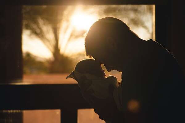 Día del padre: la evolución de la paternidad en Paraguay - Nacionales - ABC Color