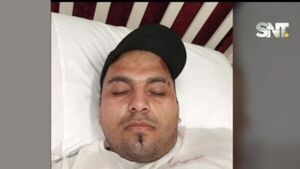 Cayó alias ''M4'' miembro del PCC - SNT