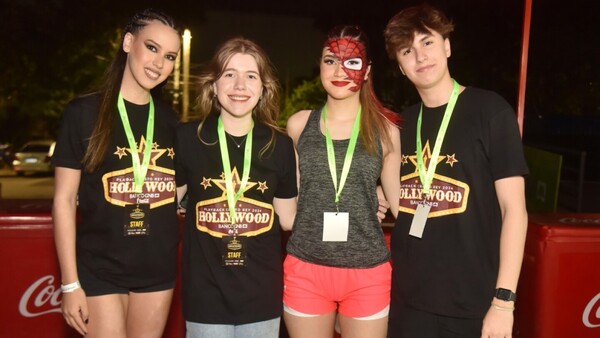 Competencia de talento del Cristo Rey