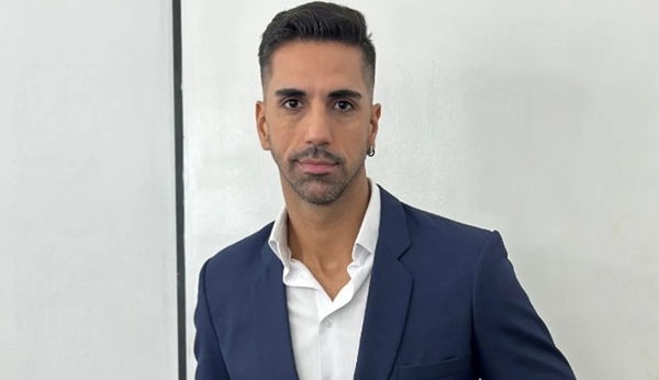 Juanjo Núñez se cansó de la "terrible incoherencia" del jurado de "Baila" - Teleshow