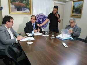 Denuncian procedimiento irregular en nombramiento de nuevo superintendente de Salud - El Independiente