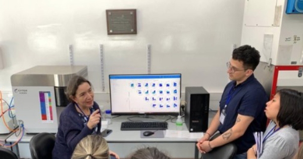 La Nación / Mercosur brinda recursos adicionales para proyecto pluriestatal de Biomedicina