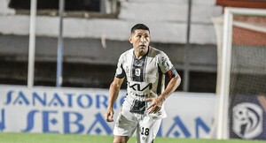 El histórico Luis Cabral quedará libre de Tacuary para el segundo semestre