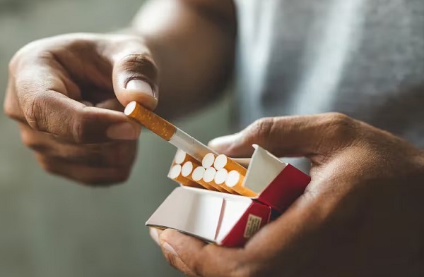 Proponen aumentar el impuesto al tabaco del 2 al 6 % - Portal Digital Cáritas Universidad Católica