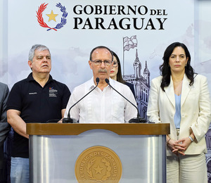 Dimabel denuncia presunta venta ilegal de explosivos a canteras y descarta su uso por grupos criminales - El Trueno