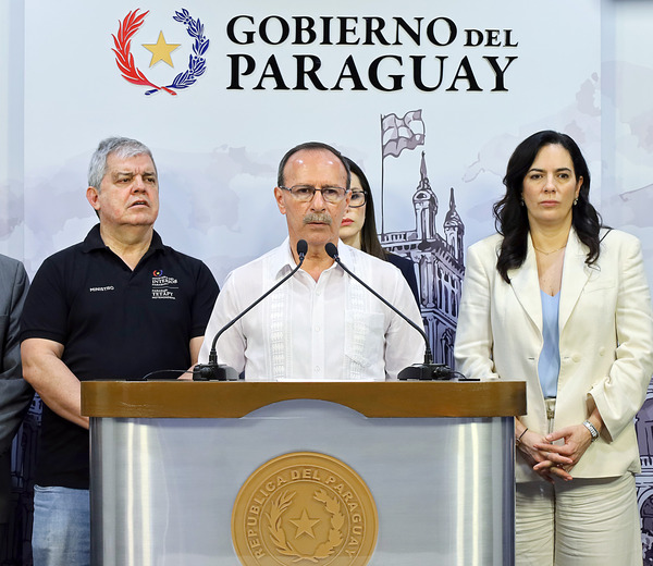 Dimabel denuncia presunta venta ilegal de explosivos a canteras y descarta su uso por grupos criminales - El Trueno