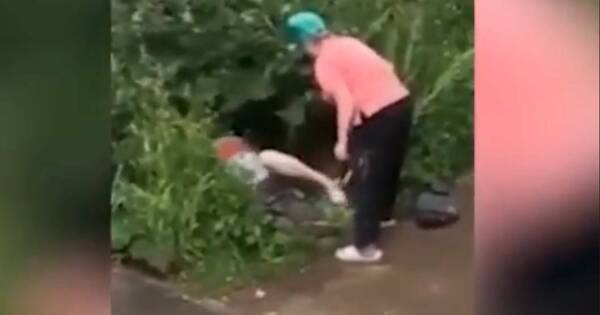 Se van a Ñu Guasú para “mover el esqueleto”, pero no con los pies en la tierra