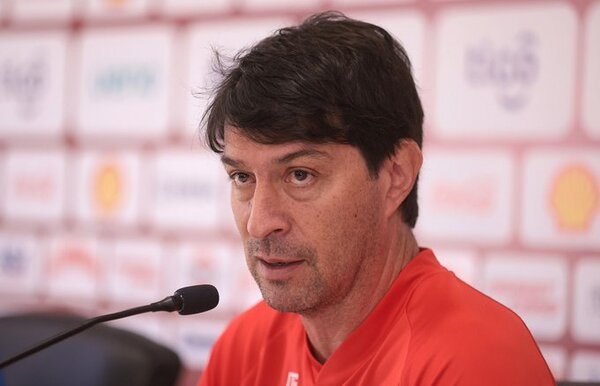 Tras los malos resultados de la Albirroja, Garnero afirmó que hay material para corregir el camino