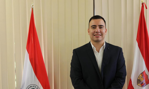 Diego González asume presidencia de la Junta Municipal - OviedoPress