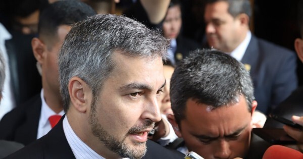 Marito prepara su regreso para fin de año y negocia el pase de dirigentes cartistas