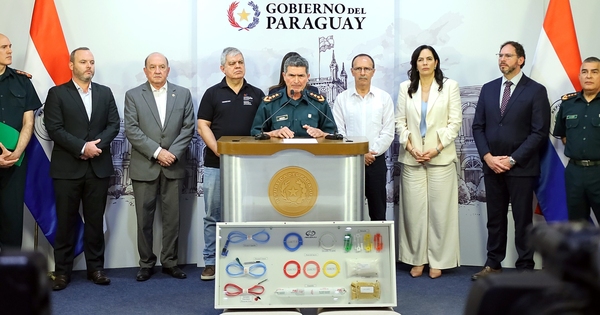 Diario HOY | Autoridades descartan robo en cantera y confirman venta ilegal de explosivos