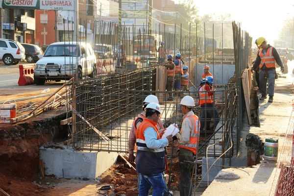 Gremios preocupados por la derogación de la ordenanza municipal 128/17 que promueve la construcción sostenible - MarketData