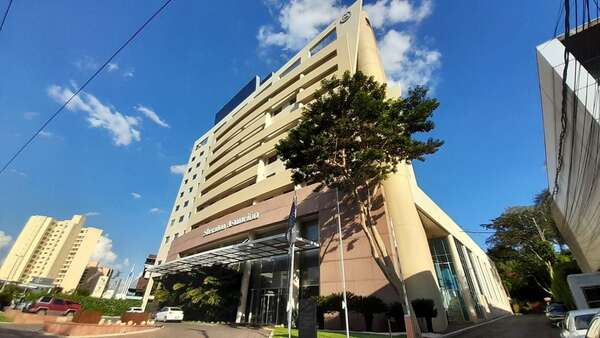 Sheraton Asunción Hotel ofrece paquetes exclusivos para celebrar el Día del Padre