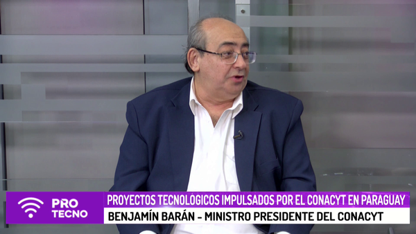 Proyectos tecnológicos impulsados por el CONACYT - Megacadena - Diario Digital