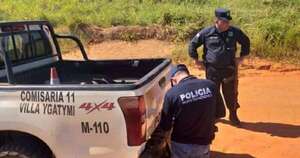 Diario HOY | Asesinan a sicario en Canindeyú y sospechan que fue “ajusticiado”