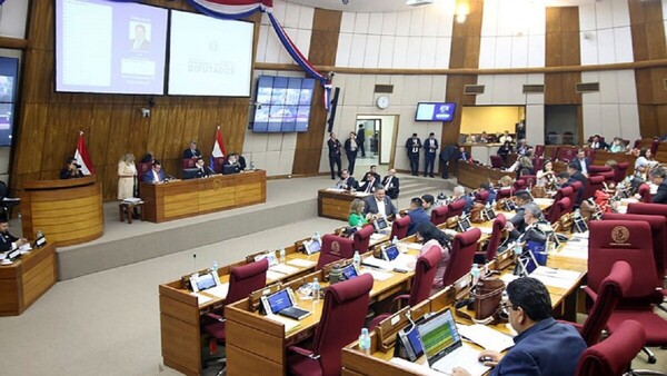 Diputados solicita informes sobre funcionarios penitenciario y reclusos