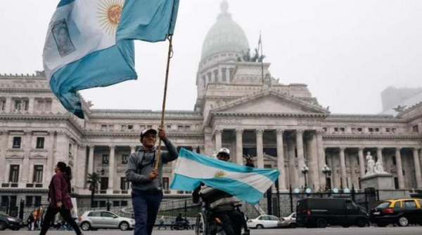 Milei insistirá en que los diputados aprueben los impuestos que rechazaron los senadores