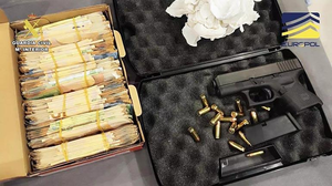 Cae el cartel de los Balcanes, responsable de la mitad de la cocaína que llega a Europa