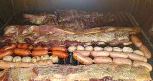 Diario HOY | Buscan establecer el “Día del Asado” tras polémica notificación en Presidente Franco