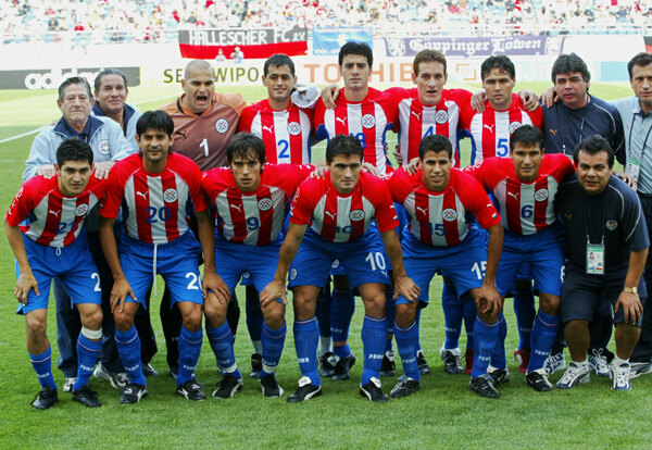 Versus / El histórico que hizo un pedido especial a los jugadores de la Albirroja