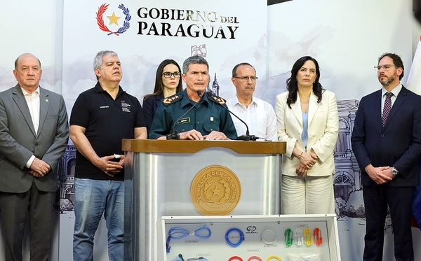 Dimabel denuncia presunta venta ilegal de explosivos a canteras y descarta su uso por grupos criminales