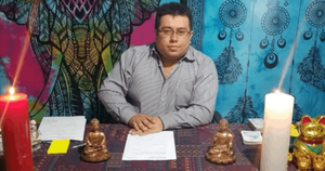 Tarotista y exfuncionaria implicados en estafa millonaria mediante sistemas informáticos - trece
