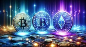 Buscan que el Estado regule las operaciones con la criptomonedas