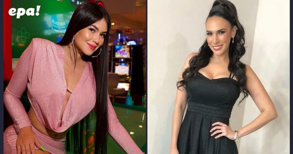 ¡Video viral! Laurys responde a polémica parodia de Silvia Flores