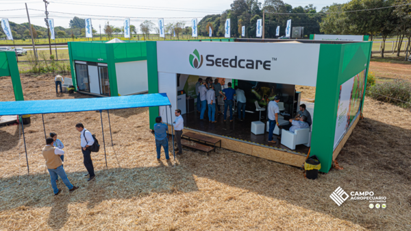 Academia Seed Care de Syngenta, el encuentro con el conocimiento para sumar eficiencia al tratamiento de semillas