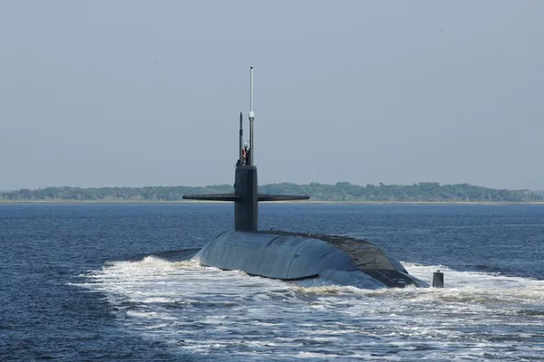 EEUU movilizó un submarino a Guantánamo tras llegada de flota naval rusa a La Habana - Megacadena - Diario Digital