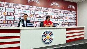 Versus / Justo Villar: "Recibir palos es bueno para forjar el carácter"