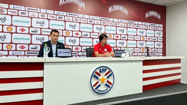 Versus / Justo Villar: "Recibir palos es bueno para forjar el carácter"