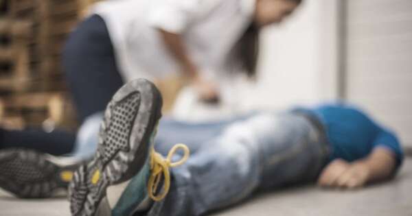 Diario HOY | Brindan consejos sobre cómo actuar ante una crisis convulsiva por epilepsia