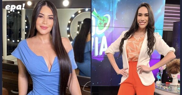 Silvia Flores a Laurys Dyva: “Me encantaría verte en primera fila”