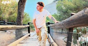 Will Fretes se inspira en plena gira por España y anuncia nueva canción
