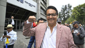 Informe revela que Fernando Villavicencio fue víctima de un crimen político