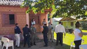Fiscalía imputa por feminicidio a un hombre que fingió caída de motocicleta