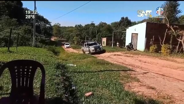 Hombre confesó que mató a su pareja - SNT