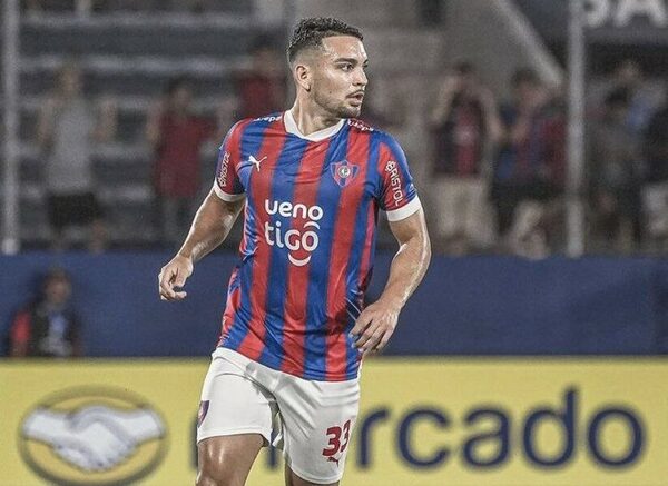 ¡Golazo! El pelotero cerrista Fabrizio Peralta al Cruceiro rapai