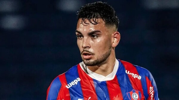 Fabrizio Peralta tiene nuevo club