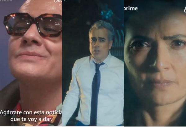 (VIDEO). ¡25 años después vuelve Betty la fea y con el elenco original!