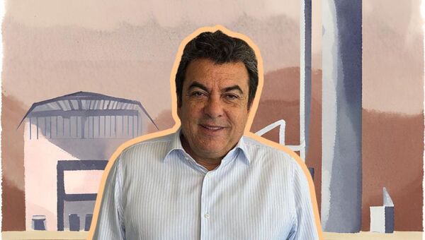Será en Katueté: Sudameris e Incka financiarán industria porcina con US$ 25 millones (para planta procesadora)