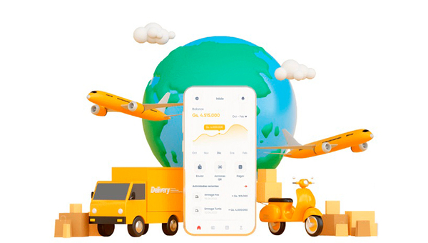 Teo Tracks permite lograr la transformación digital en operaciones logísticas en empresas