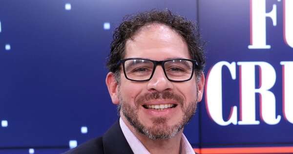 La Nación / “Hay ataque frontal desde el Ejecutivo”