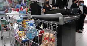 La Nación / Reajuste: ¿cómo afectarán los precios de la canasta?